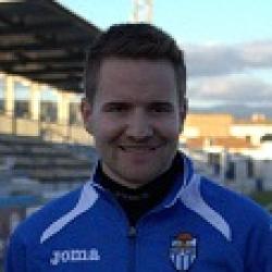 Leugers (Atltico Baleares) - 2014/2015