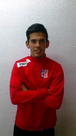 Miguel (C.D. Baza) - 2014/2015