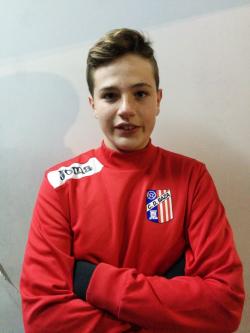 More (C.F. Cllar) - 2014/2015