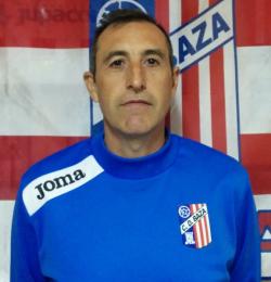 Ibarra (C.D. Baza B) - 2014/2015