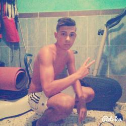 Ibrahim (Espaol del Alquin) - 2014/2015