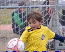 Carlos (Veguellina C.F.) - 2014/2015