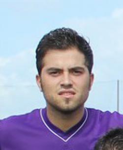 Mario (San Benito C.F.) - 2014/2015