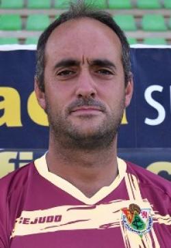 Alejandro (C.P. Cacereo) - 2014/2015