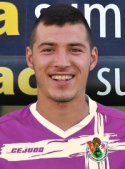 Carles Sintes (C.P. Cacereo) - 2014/2015