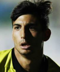 Silva (C.P. Cacereo) - 2014/2015