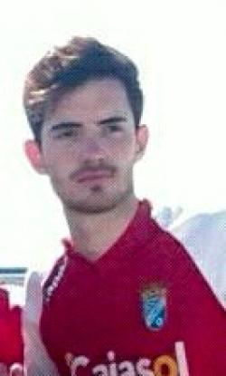 Joaqui (Xerez C.D.) - 2014/2015