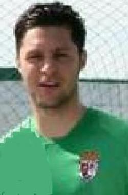 Bruno (C.D. Mairena) - 2014/2015