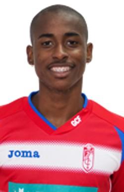 Denilson (Recreativo Granada) - 2014/2015