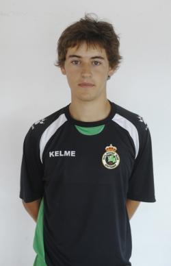 Del Valle (C.D. Revilla) - 2014/2015