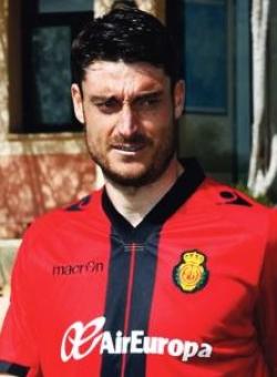 Albert Riera (Watford F.C.) - 2014/2015