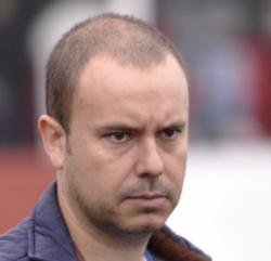 Rubn Luis (Atltico Victoria) - 2014/2015