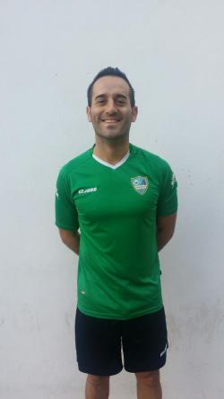 Man (Linares C.F. 2011) - 2014/2015