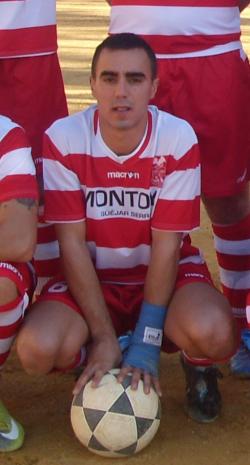 Yukit (C.F. Gejar-Sierra) - 2014/2015