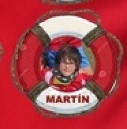 Martin Barrientos (C.F. Muxa) - 2014/2015