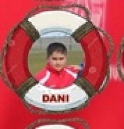 DANI MANEIRO (C.F. Muxa) - 2014/2015