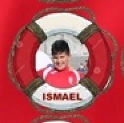 Ismael Esperante (C.F. Muxa) - 2014/2015