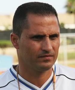 Willy Barroso (U.D. Ibarra) - 2014/2015