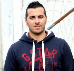 Marco (S.C.D. Malpica) - 2014/2015