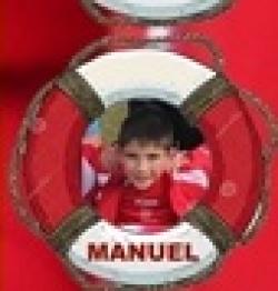 Manuel Martinez (C.F. Muxa) - 2014/2015