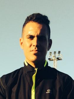 Ben Yosef () - 2014/2015