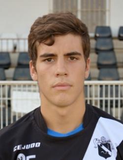 Giovanni (S.C. Requena) - 2014/2015