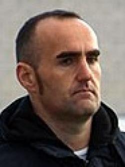 Iaki Santibez (Nxara C.D.) - 2014/2015
