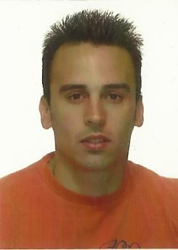 Bubi (C.D. La Granja) - 2014/2015