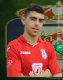 Zaka (Real vila C.F.) - 2014/2015