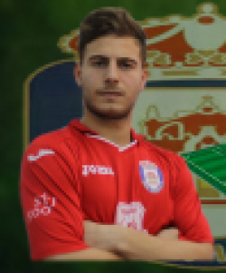 Kilian Bentez (Real vila C.F.) - 2014/2015
