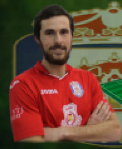 Miguel (Real vila C.F.) - 2014/2015