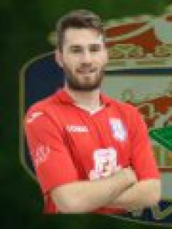 Oli (Real vila C.F.) - 2014/2015