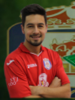 Vitolo (Real vila C.F.) - 2014/2015