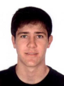 Pablo Abia (Atltico Tordesillas) - 2014/2015
