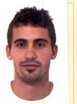 Josete (Atltico Tordesillas) - 2014/2015