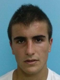 Andoni (Atltico Tordesillas) - 2014/2015