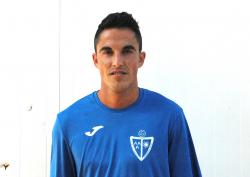 Ivi (La Salle Puerto Real) - 2014/2015