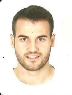 Hctor (Villa de Simancas) - 2014/2015