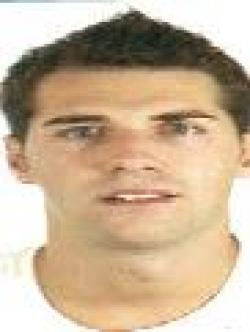 Manuel Lpez (Villa de Simancas) - 2014/2015