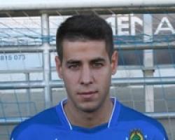 Celihueta (C.D. Alfaro) - 2014/2015