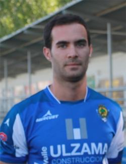 Bruno (Atltico Cirbonero) - 2014/2015