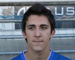 Moreno (C.D. Corellano) - 2014/2015