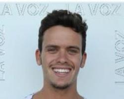 Jonathan (Atltico Valtierrano) - 2014/2015
