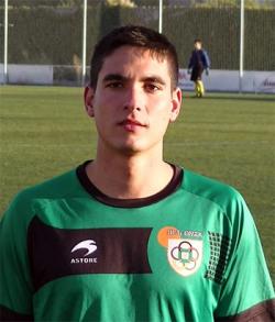 Olleta (C.D. Beti Onak) - 2014/2015