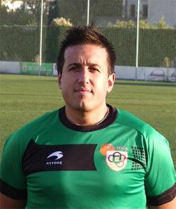 ngel Arizcuren (C.D. Beti Onak) - 2014/2015