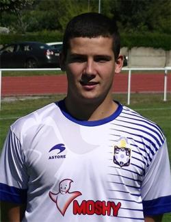 Arsuaga (C.D. Beti Onak) - 2014/2015