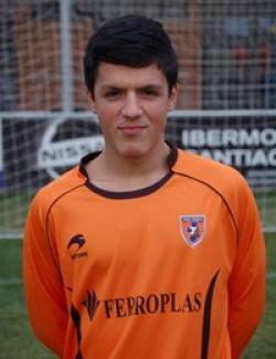 Manzano (Burgos Promesas C.F.) - 2014/2015