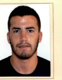 Sergio Morilla (Real vila C.F.) - 2014/2015