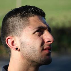 MAIKEL (Caselas F.C. B) - 2014/2015