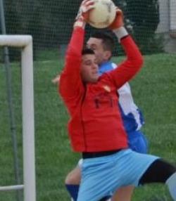 PORTOS (Resmon C.F.) - 2014/2015
